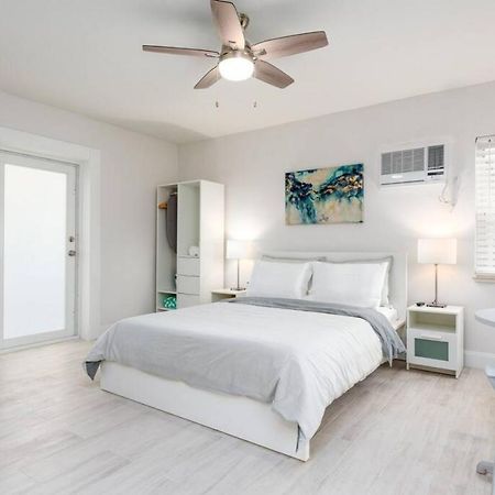 Ocean Flats 4 - Lauderdale-By-The-Sea Fort Lauderdale Exterior foto