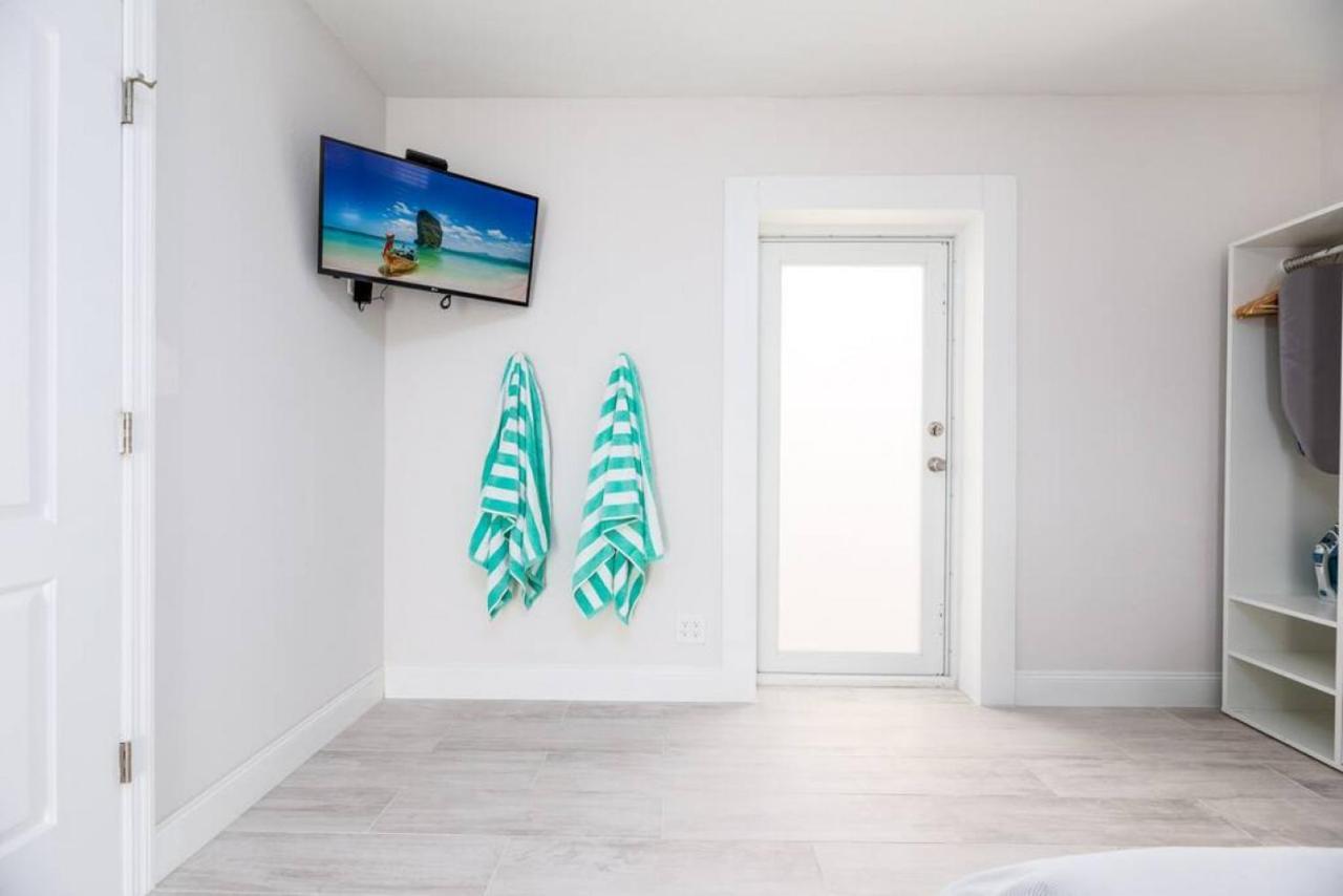 Ocean Flats 4 - Lauderdale-By-The-Sea Fort Lauderdale Exterior foto