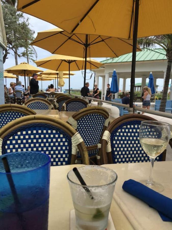 Ocean Flats 4 - Lauderdale-By-The-Sea Fort Lauderdale Exterior foto