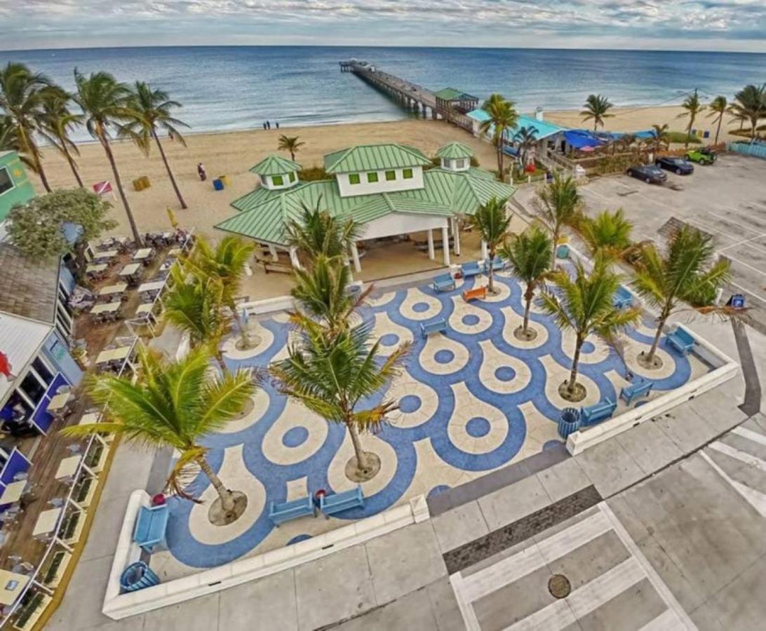 Ocean Flats 4 - Lauderdale-By-The-Sea Fort Lauderdale Exterior foto
