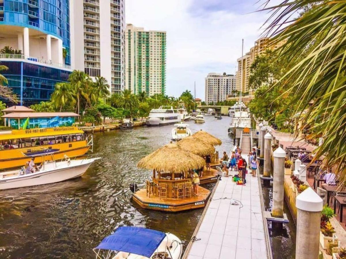 Ocean Flats 4 - Lauderdale-By-The-Sea Fort Lauderdale Exterior foto