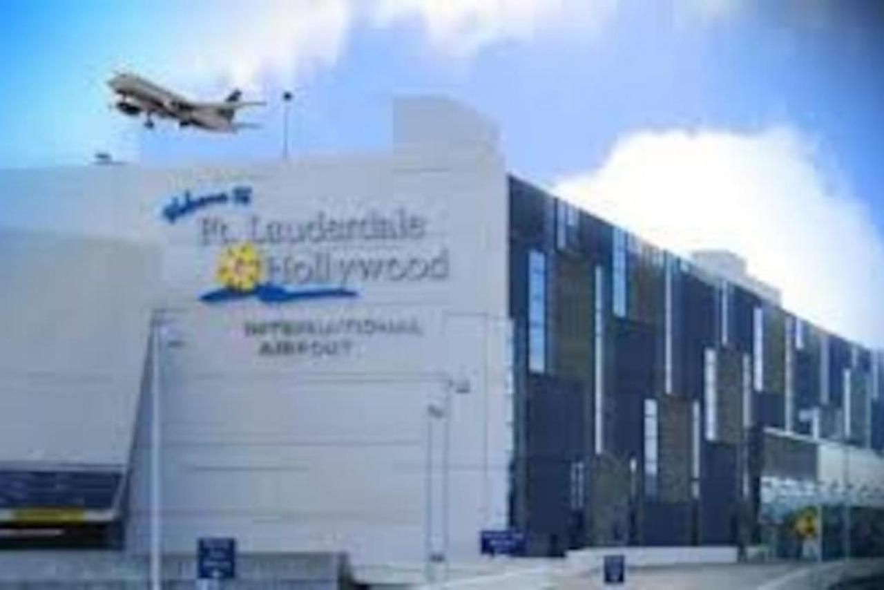 Ocean Flats 4 - Lauderdale-By-The-Sea Fort Lauderdale Exterior foto