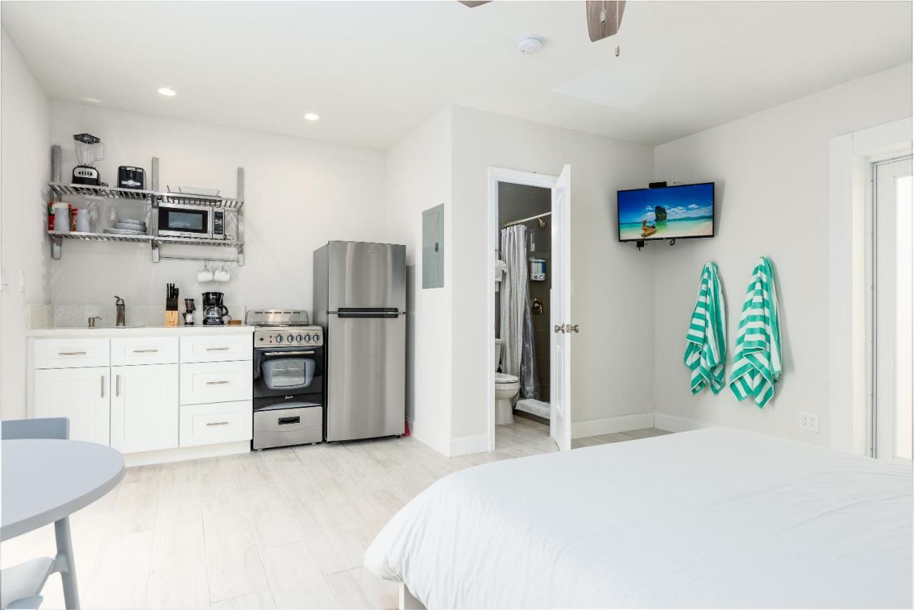 Ocean Flats 4 - Lauderdale-By-The-Sea Fort Lauderdale Exterior foto